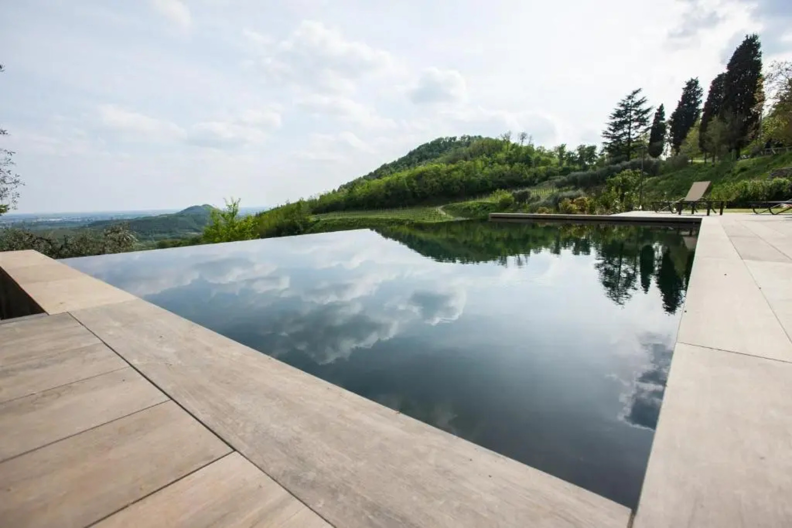 Agriturismo Le volpi