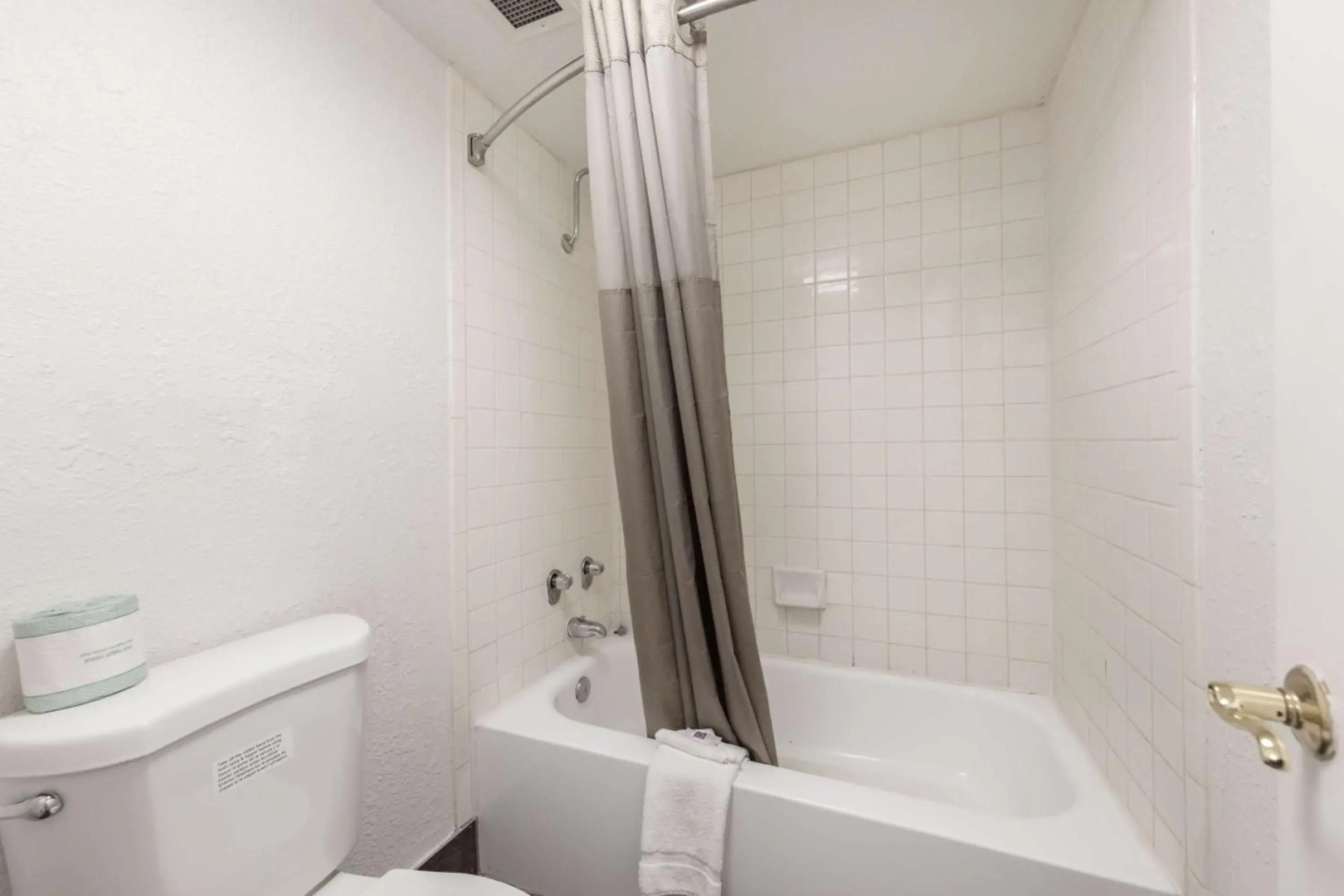 Motel 6 Knoxville, TN