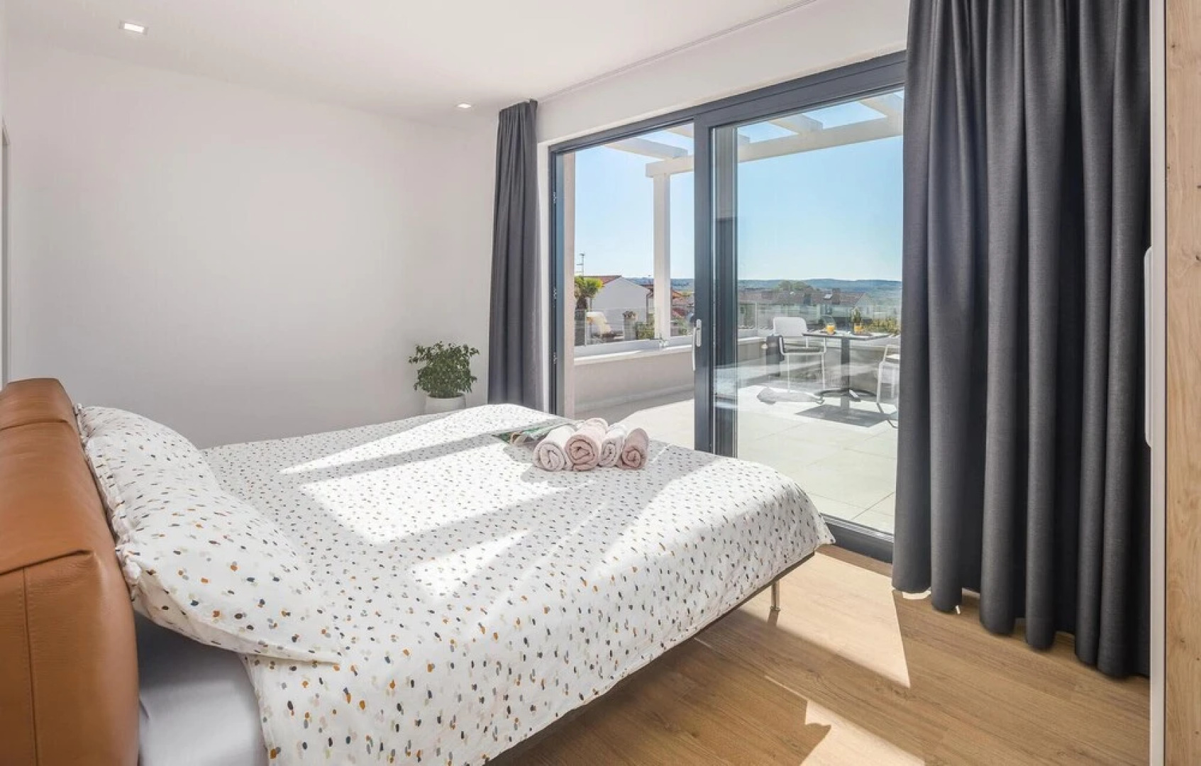 Beautiful Home in Kastelir With Outdoor Swimming Pool, Wifi and 4 Bedrooms