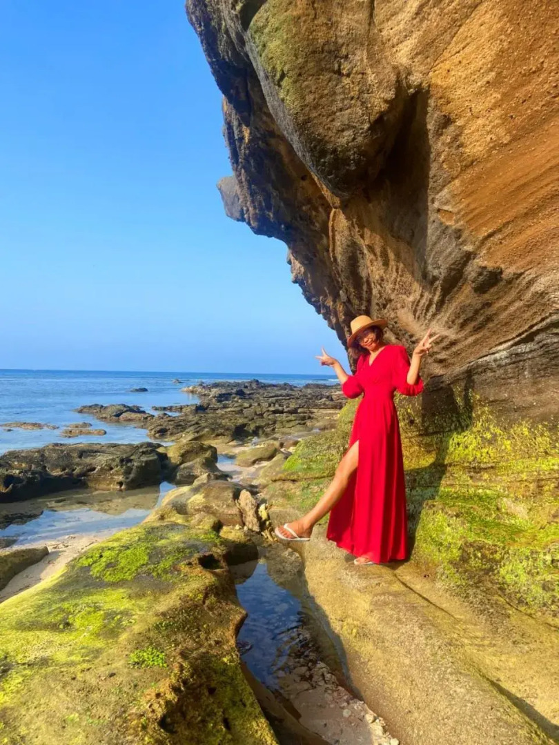 Khach San Ly Son Phu Sy