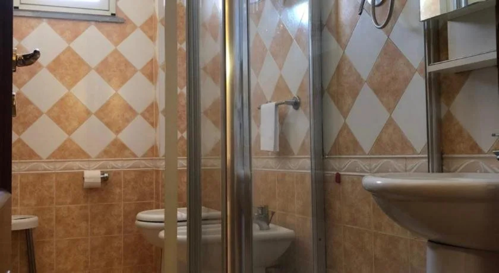 Hotel Residence Al.Pa.