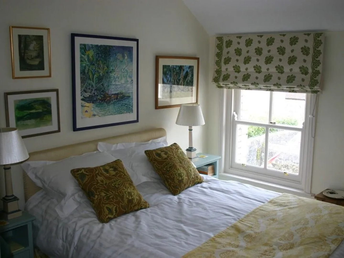 Belmont Bed & Breakfast