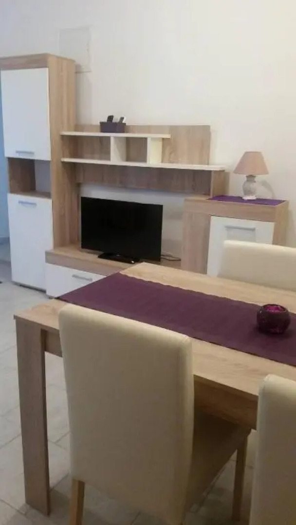 Apartments Riva Povljana