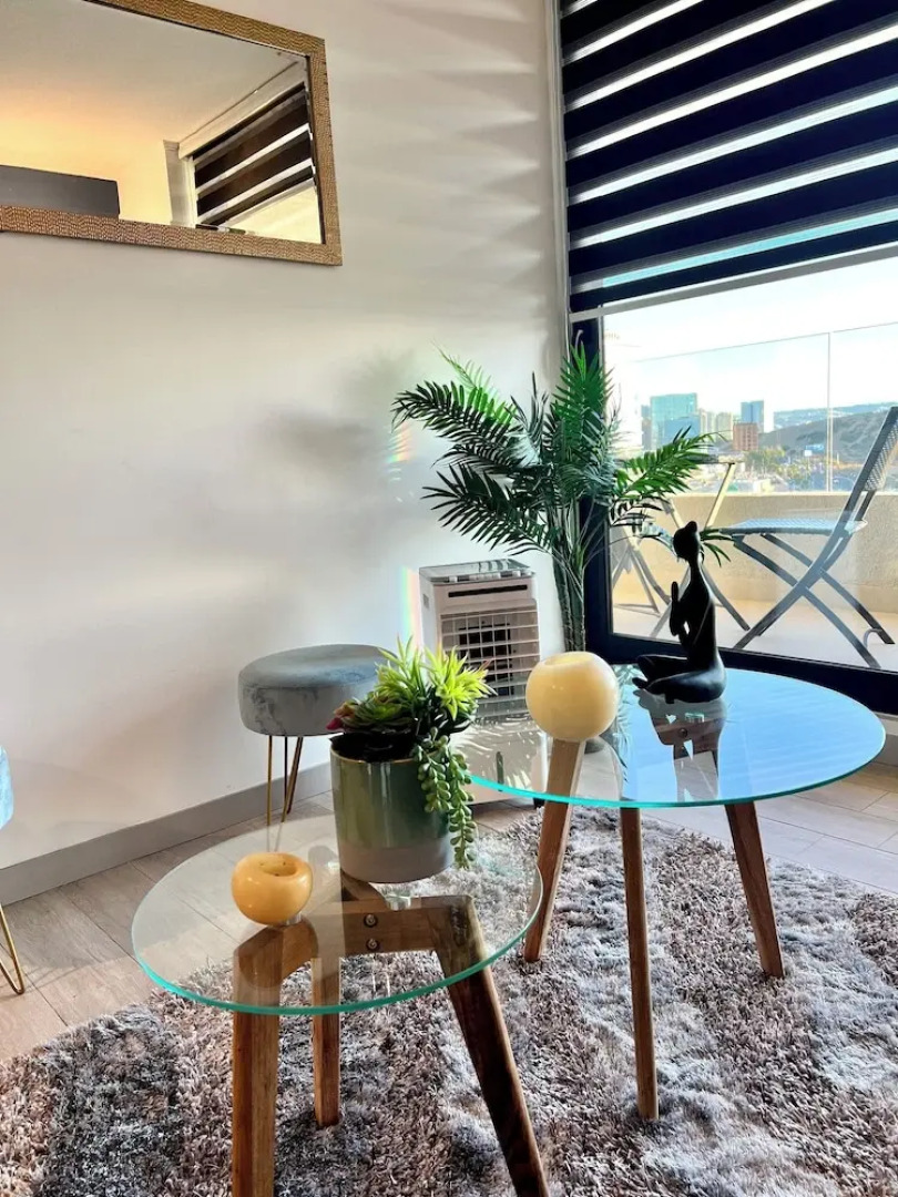 Costa Montemar Vista Dunas