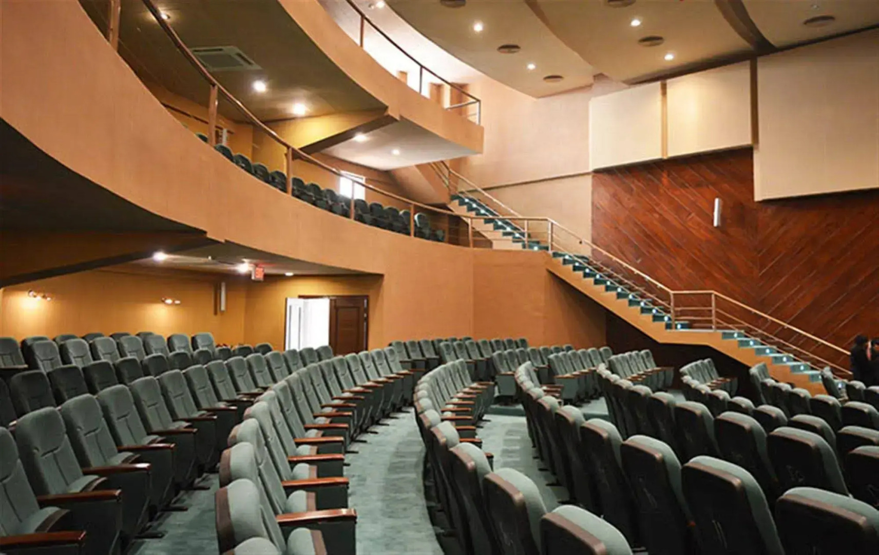 Grand Ambassador Islamabad