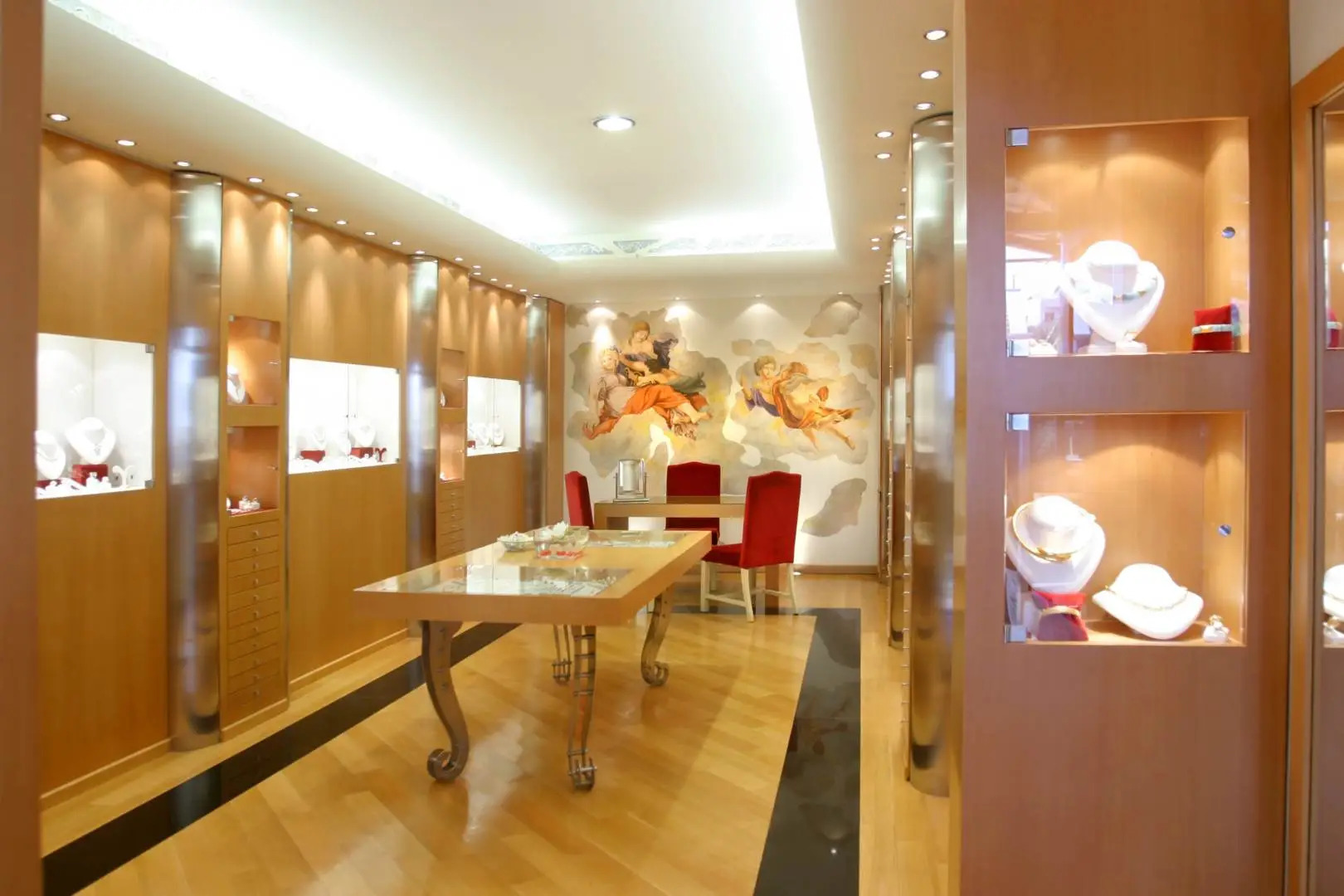 Porto Elounda Golf & Spa Resort