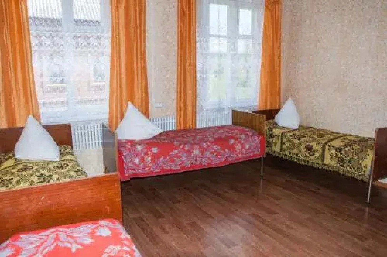 Holiday club Tvoya Stihia