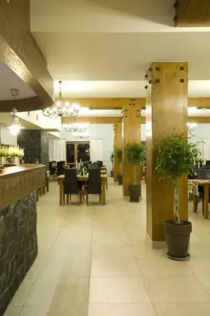 Karczma Dolina Pstrąga