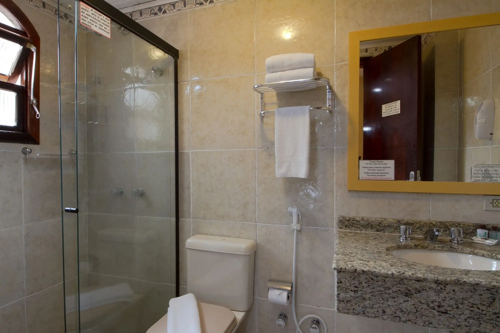 Hotel Leão da Montanha