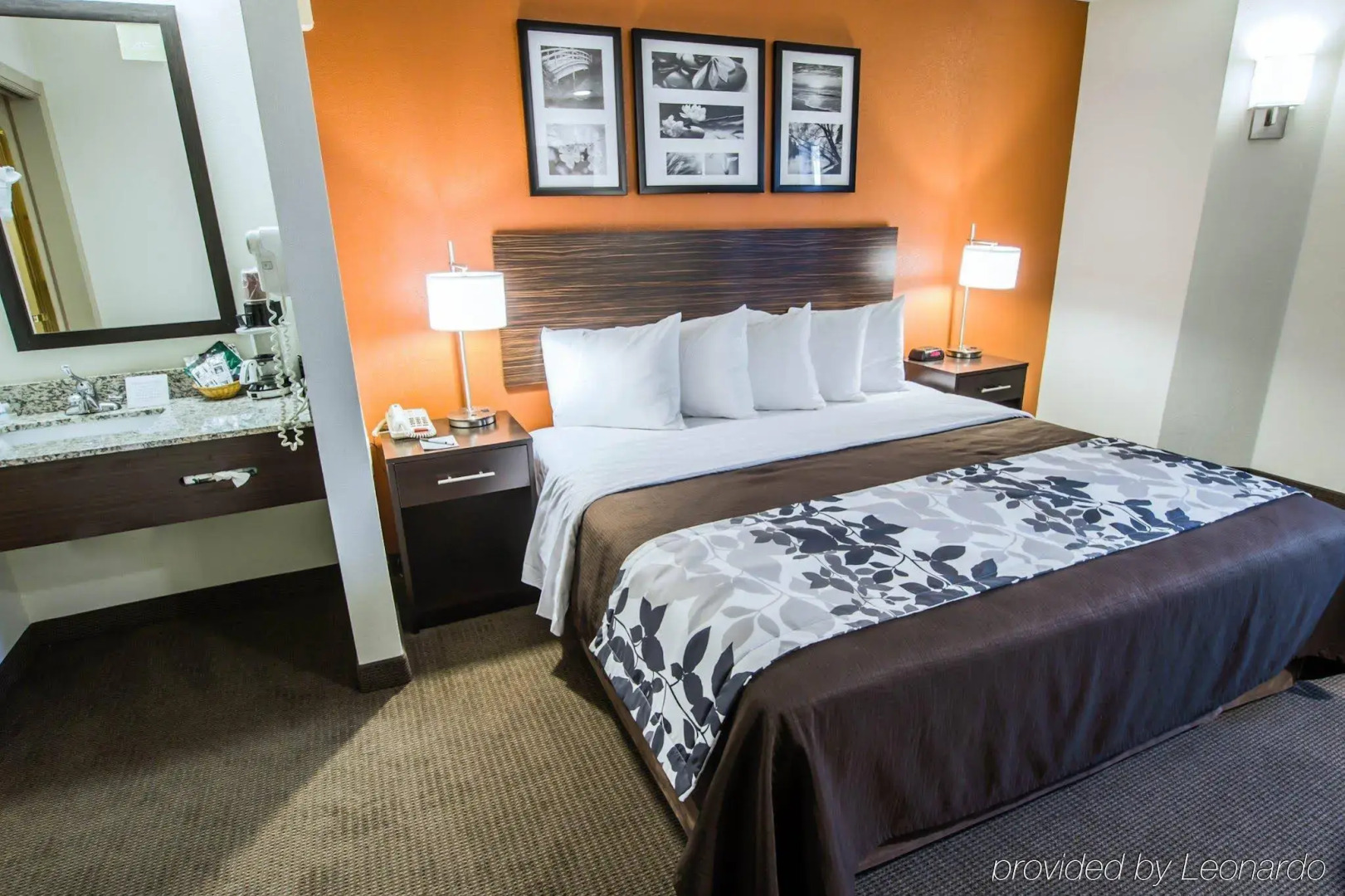 Sleep Inn Phoenix North I-17