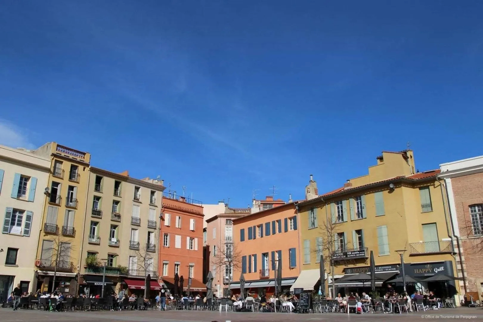 Dali Hôtel - Restaurant