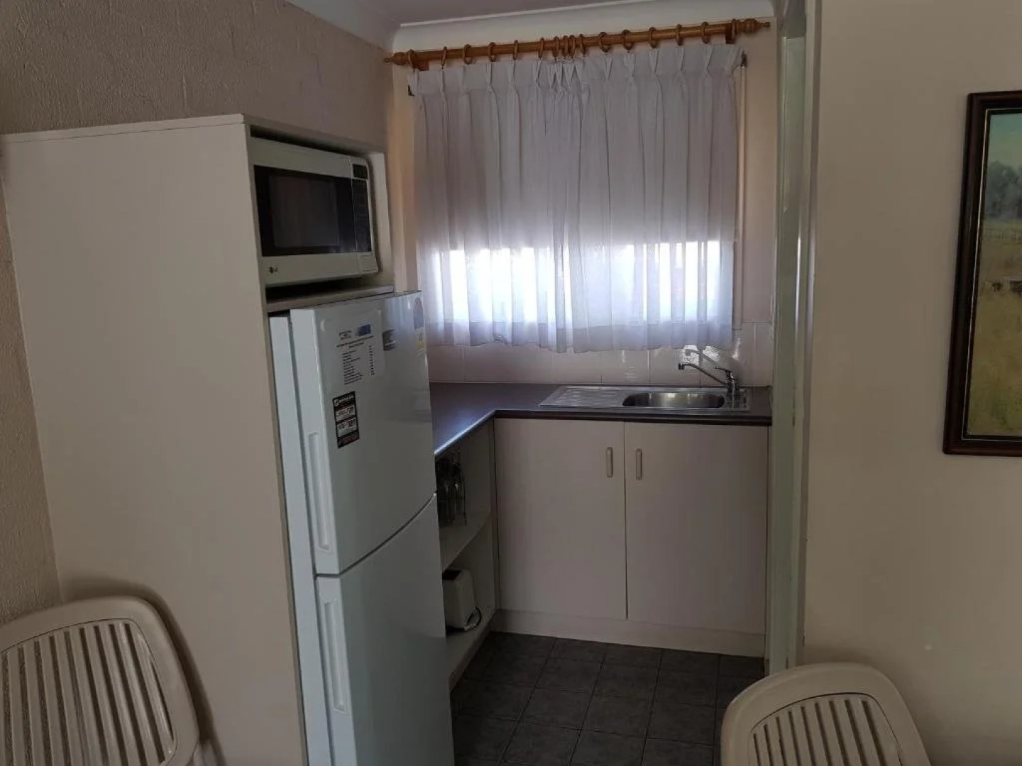 Abraham Lincoln Motel