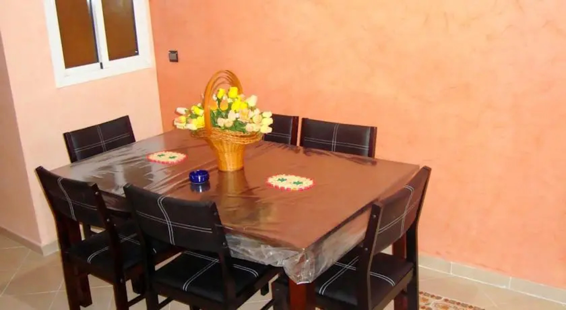 Yasmine Appartements