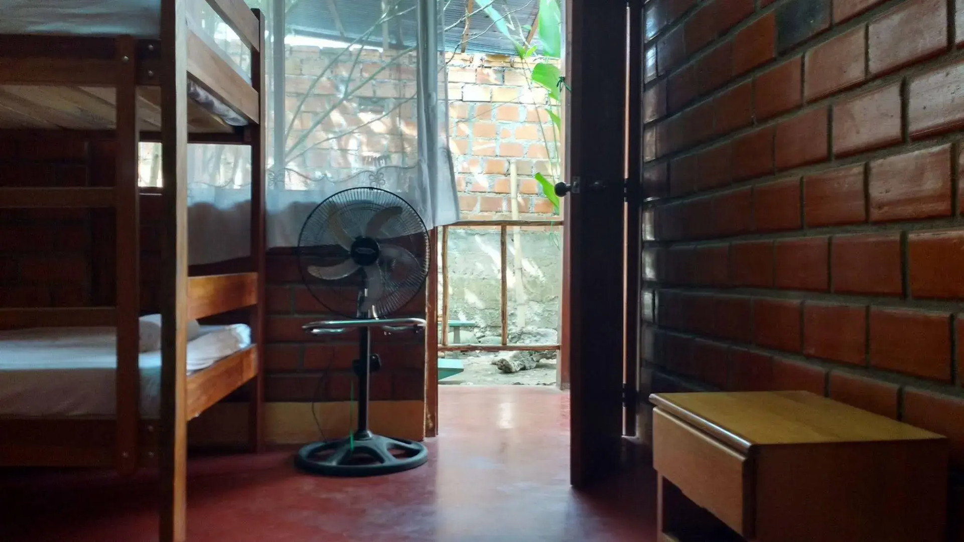 Bambu Backpackers Hostel - Adults Only