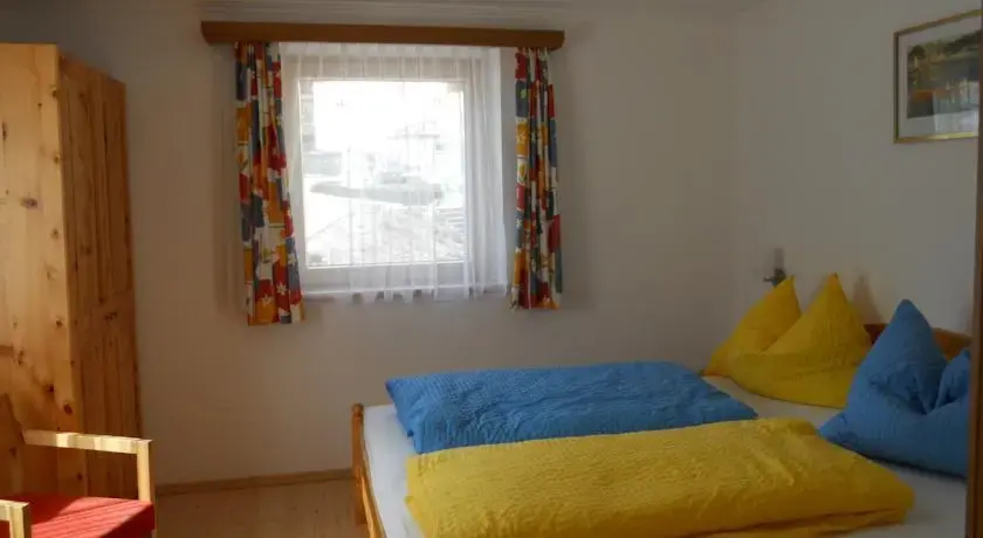 Ferienwohnung Maierhofer