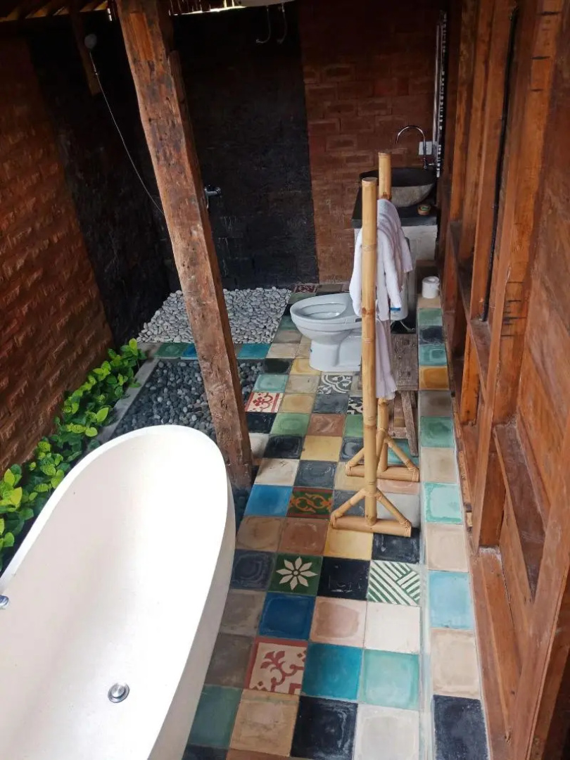 Ubud Sawah Homestay