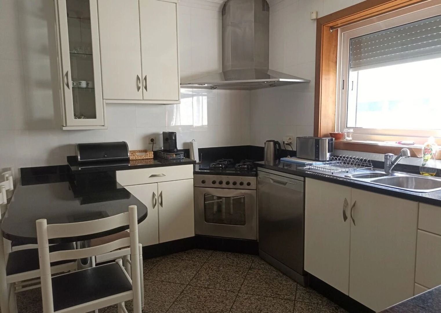 Casa Junto à Praia com Piscina Mystay