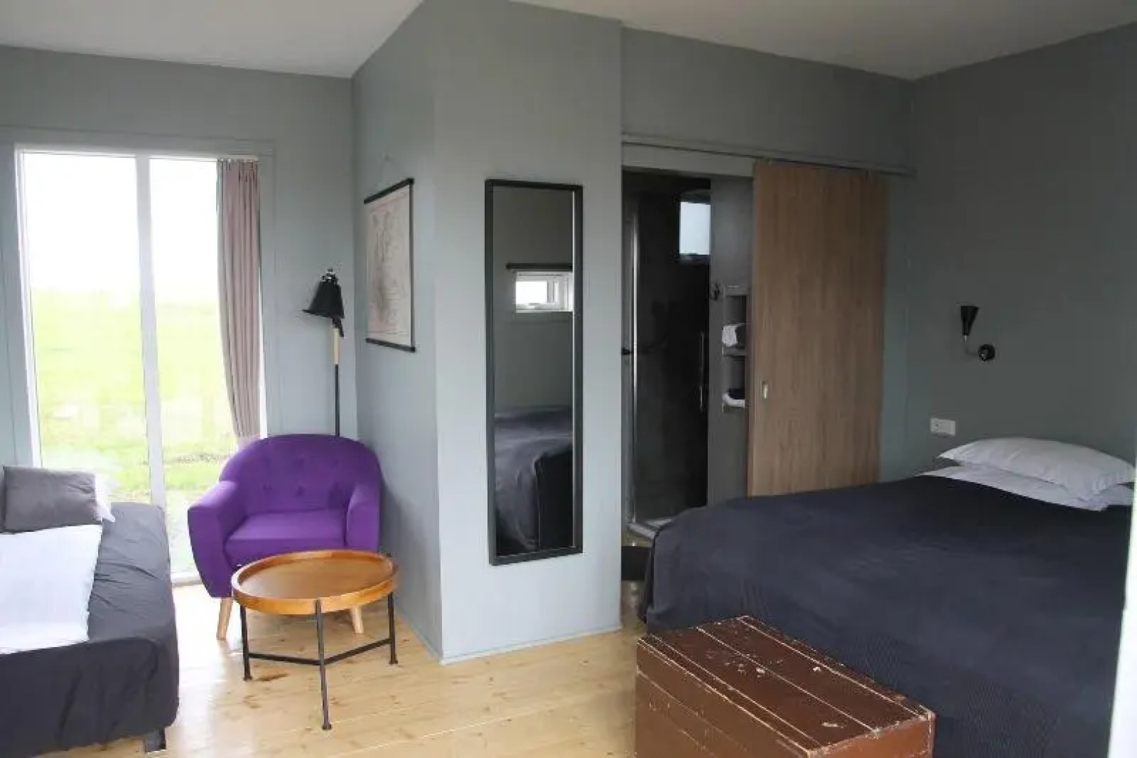 Glacier View Guesthouse