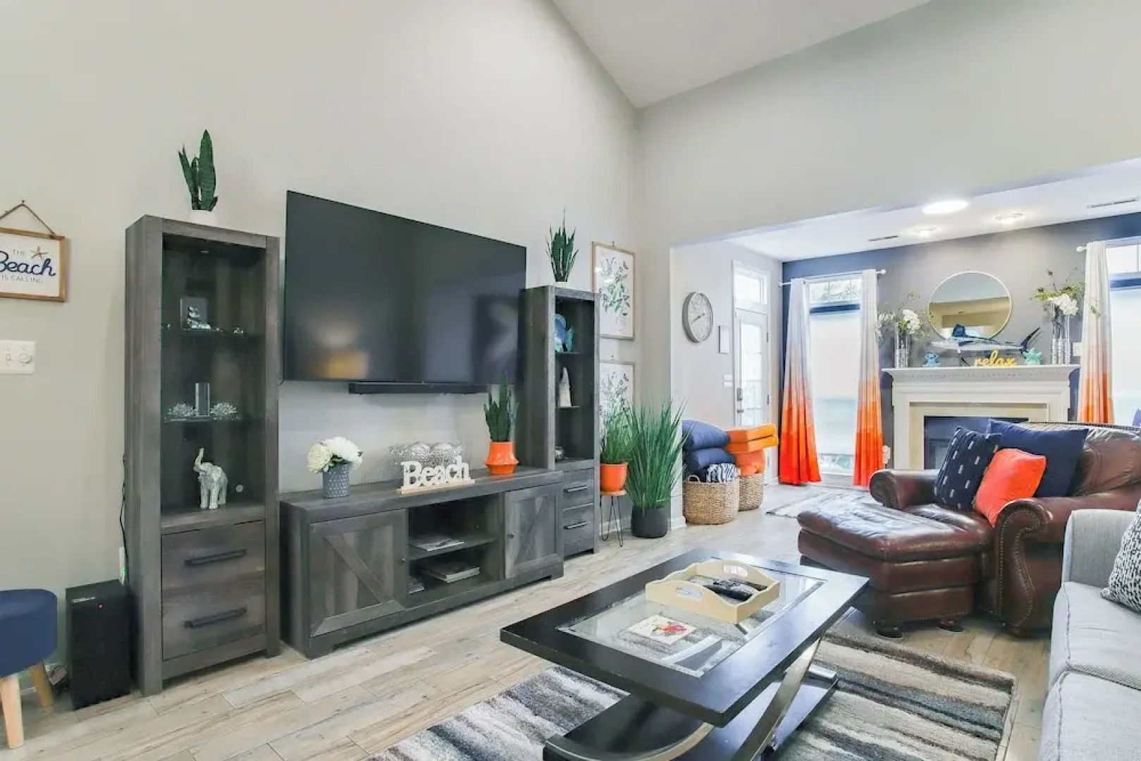 3 Mi to Boardwalk: Bethany Beach House w/ Patio!