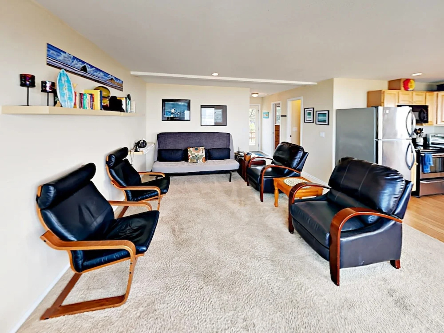 5770 Austin Ave Home