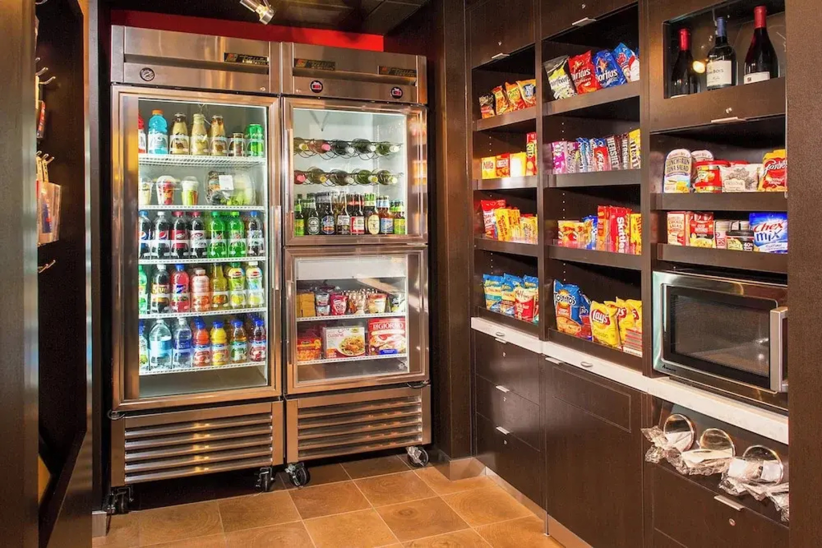 Courtyard Manassas Battlefield Park