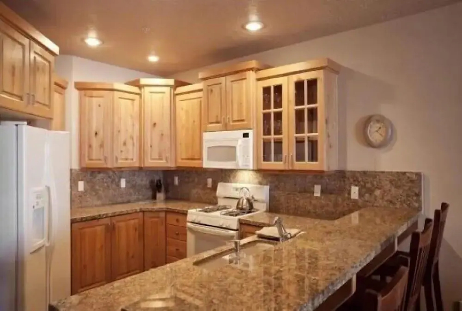 Updated Town Pointe by Park City Vacations