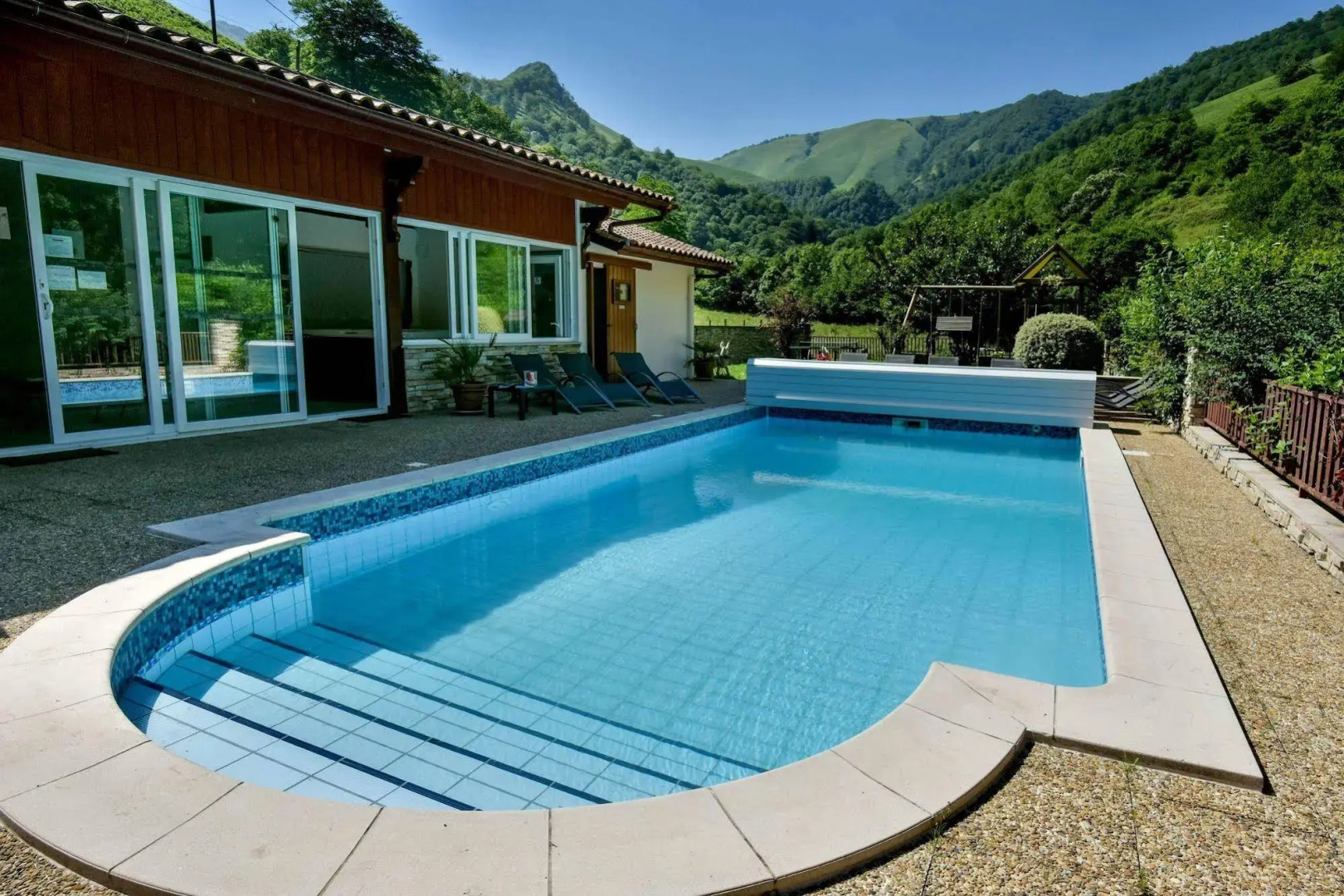 Les Sources de la Nive