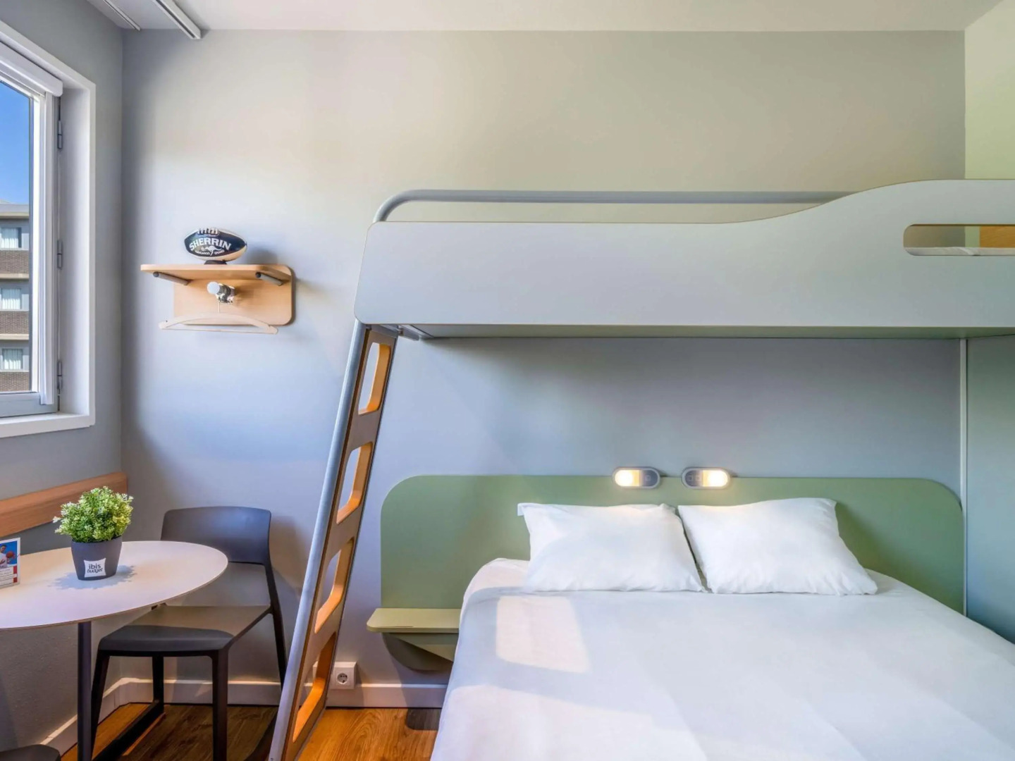 Ibis Budget Barcelona Viladecans