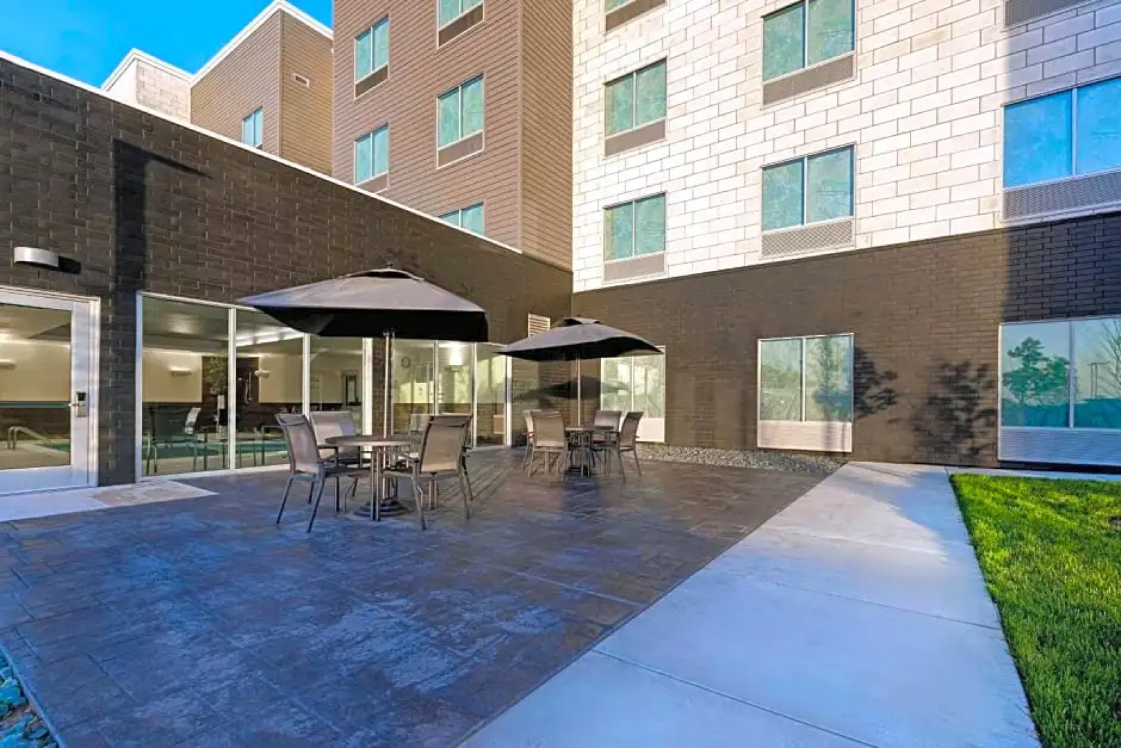 Fairfield Inn & Suites by Marriott St. Paul Eagan