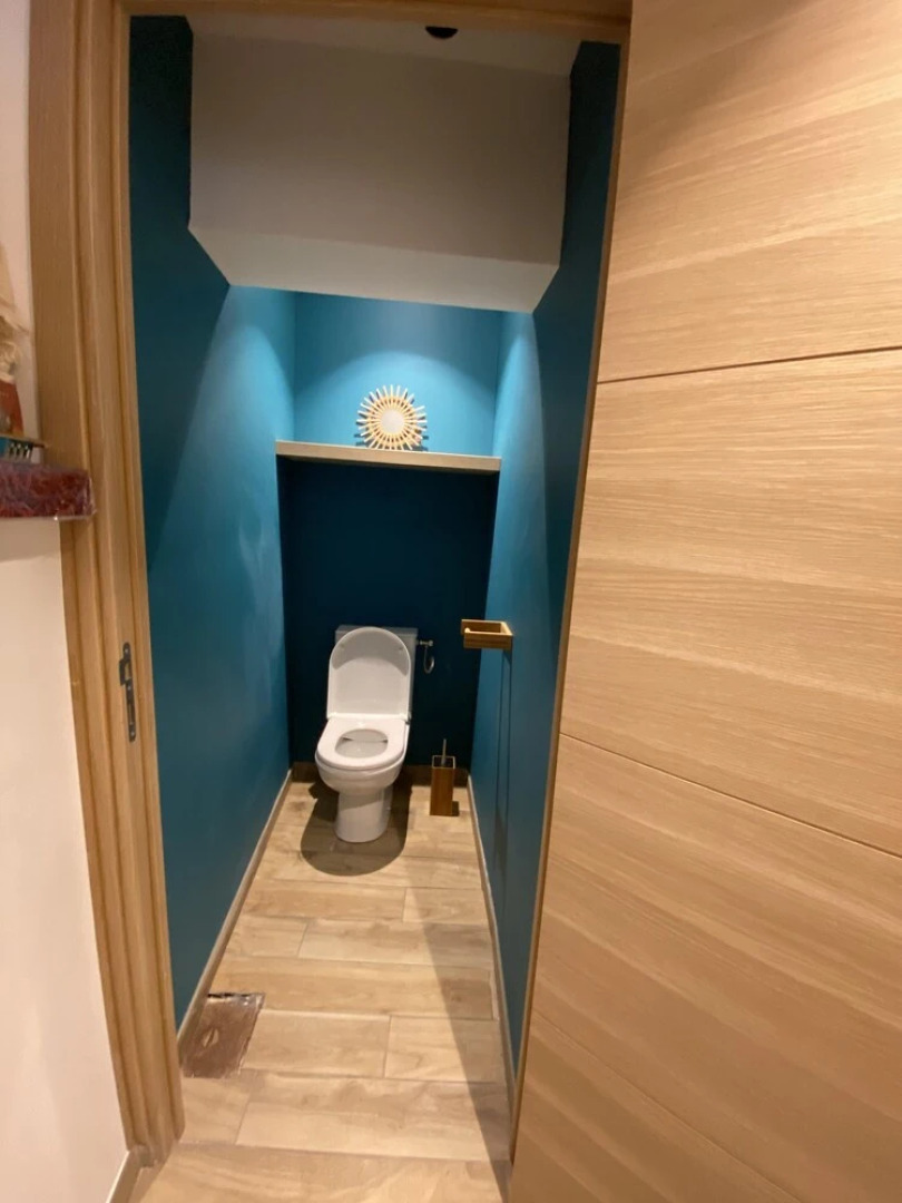 Maison JDB Vieux Douai