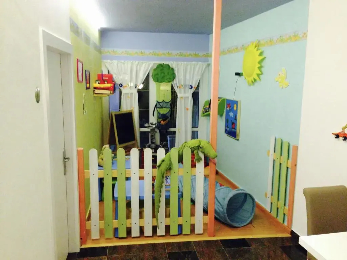 Hotel Ristorante Scaranò