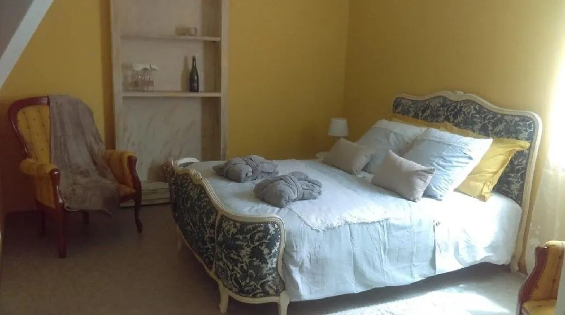 Chambre d'hotes LA MARE