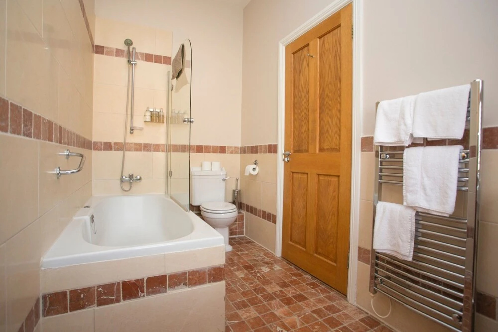 The Coach House 14837