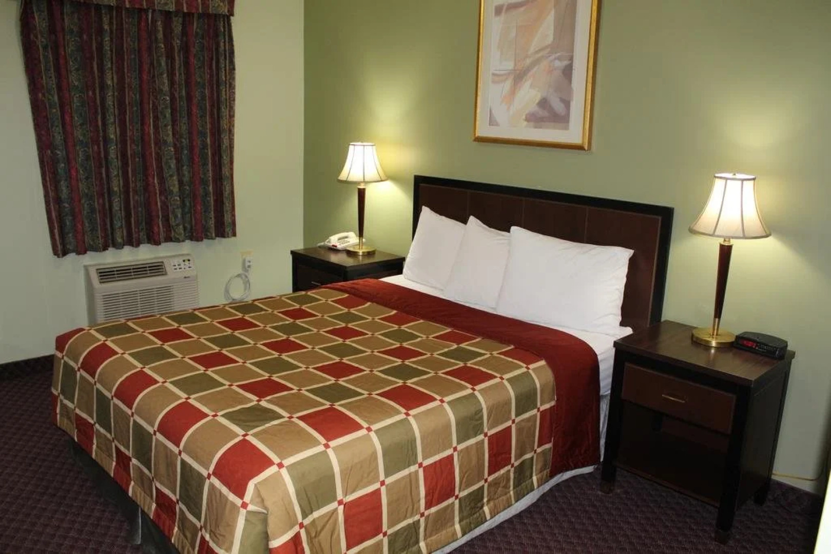 Budget Inn Port Hope