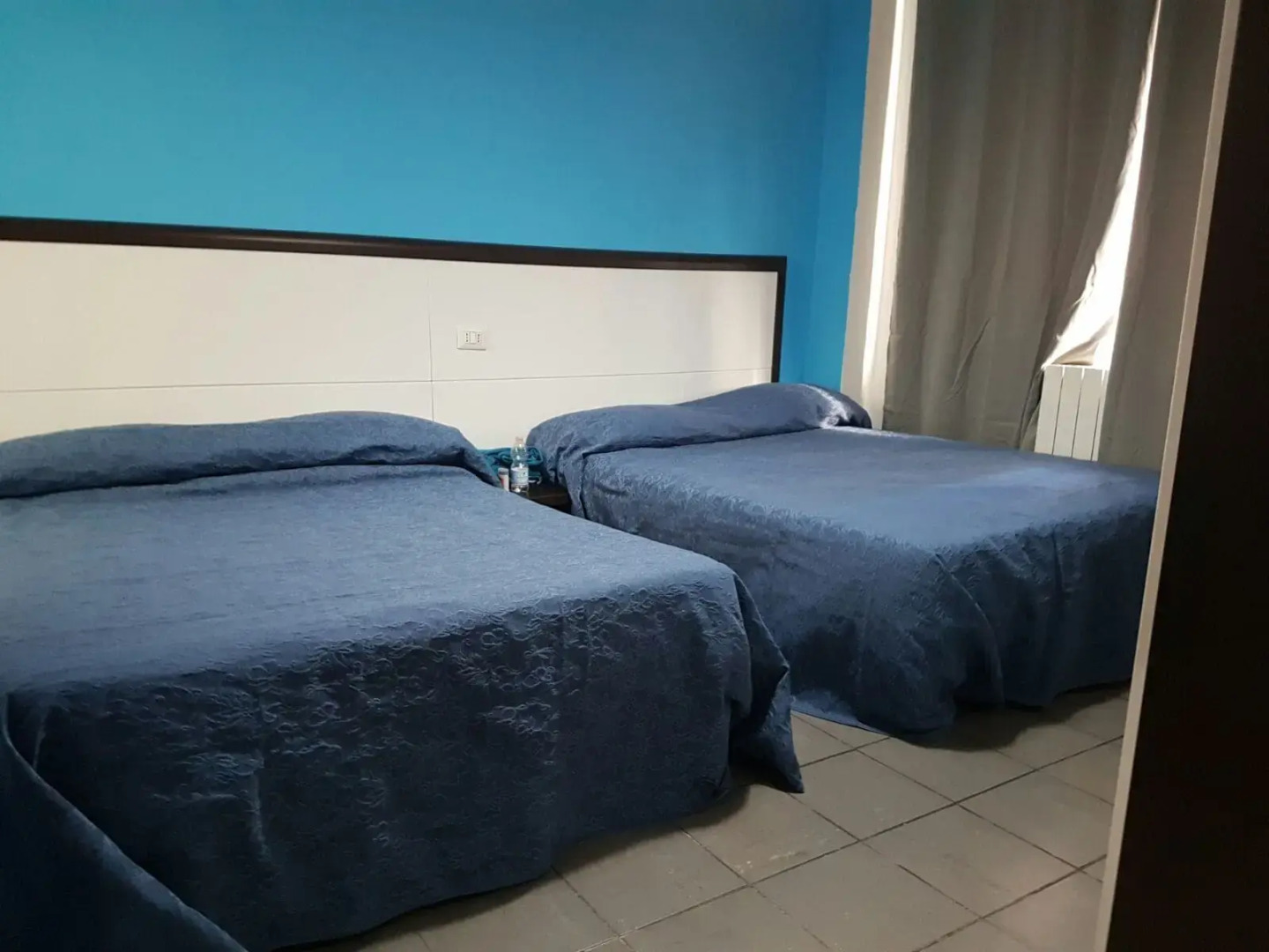 Old Milano House - Hostel