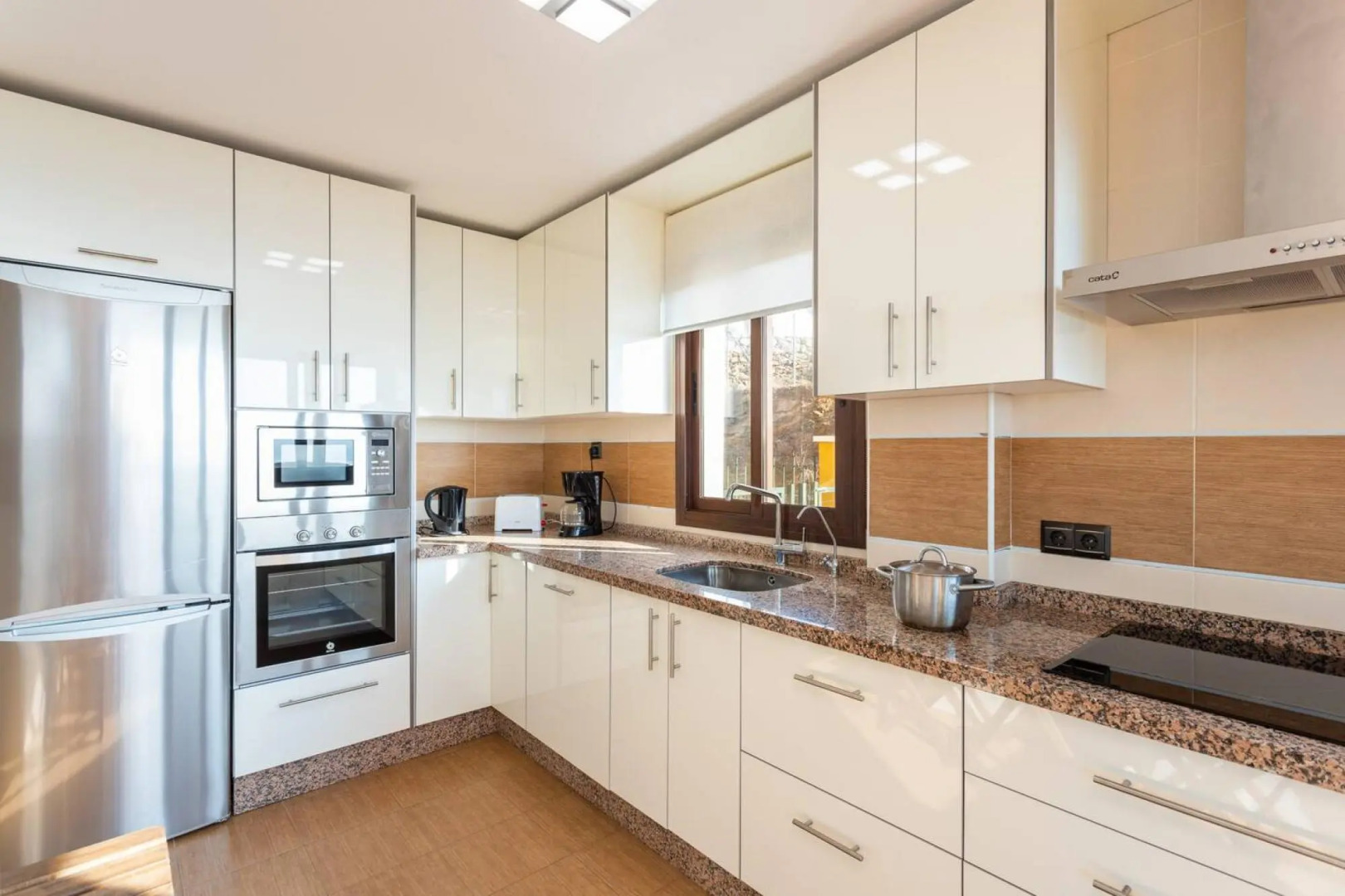 Villa Margarita Villa Margarita Solset