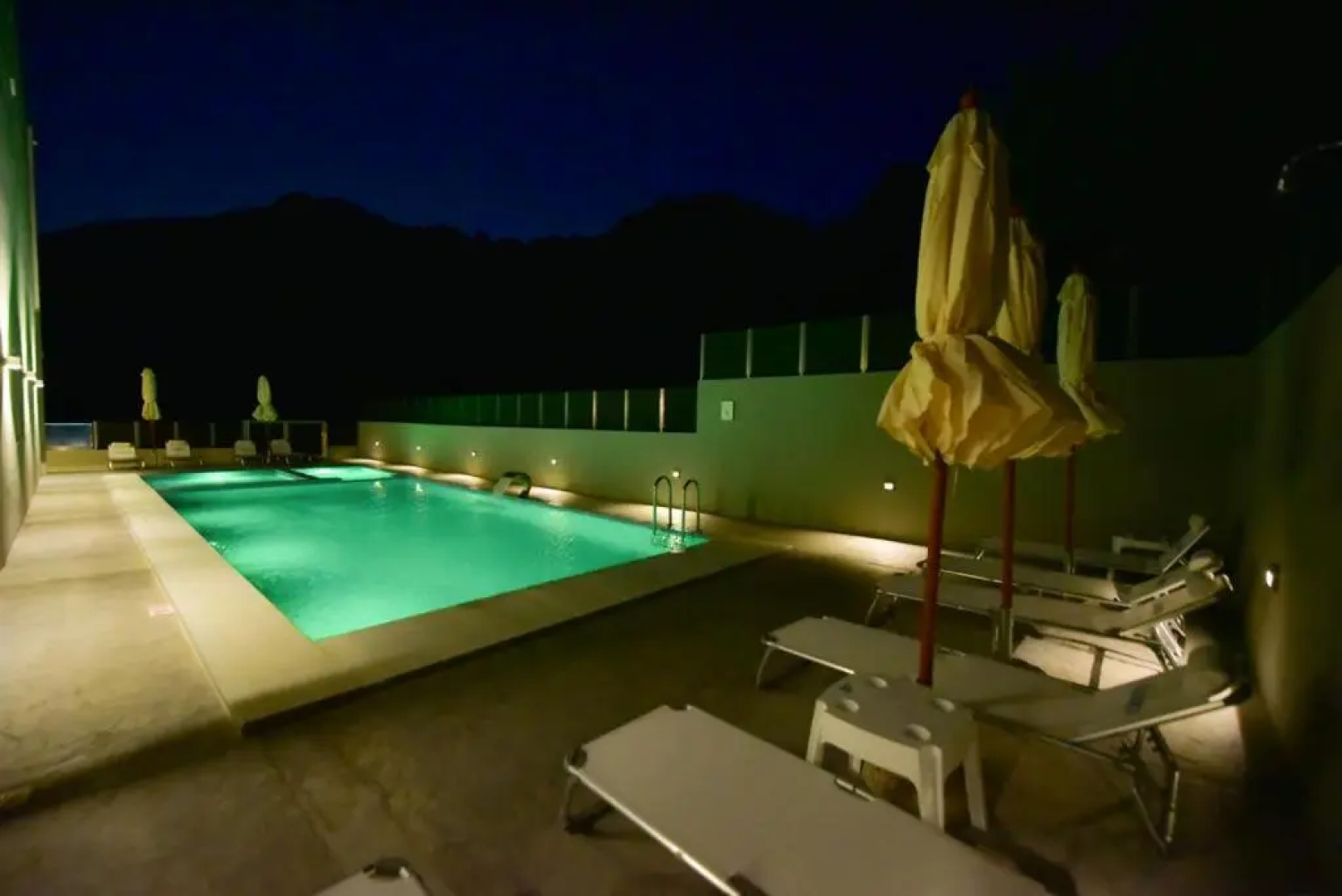 Crete Southside Villas