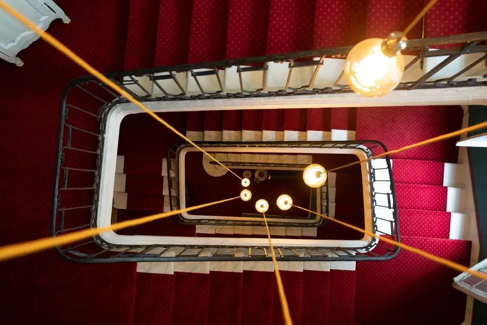 Hôtel de l'Amphithéâtre