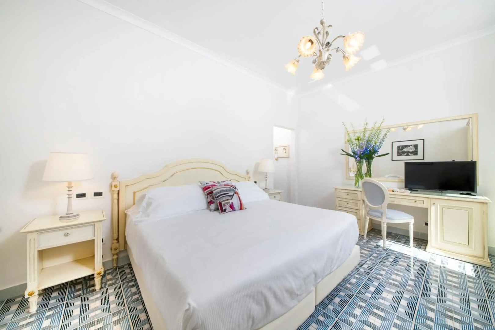 La Reginella Resort & SPA