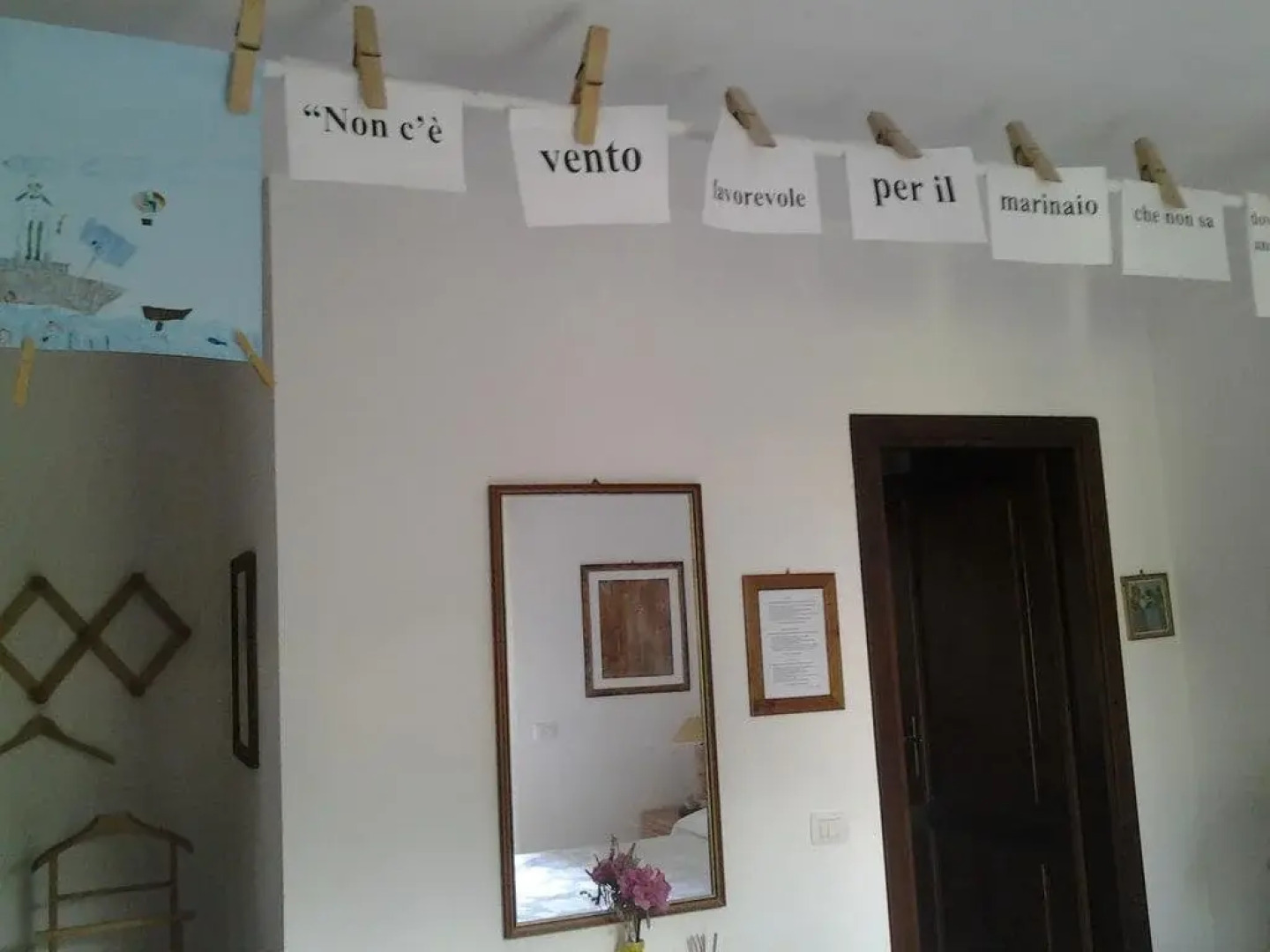 Bed & Breakfast San Marco