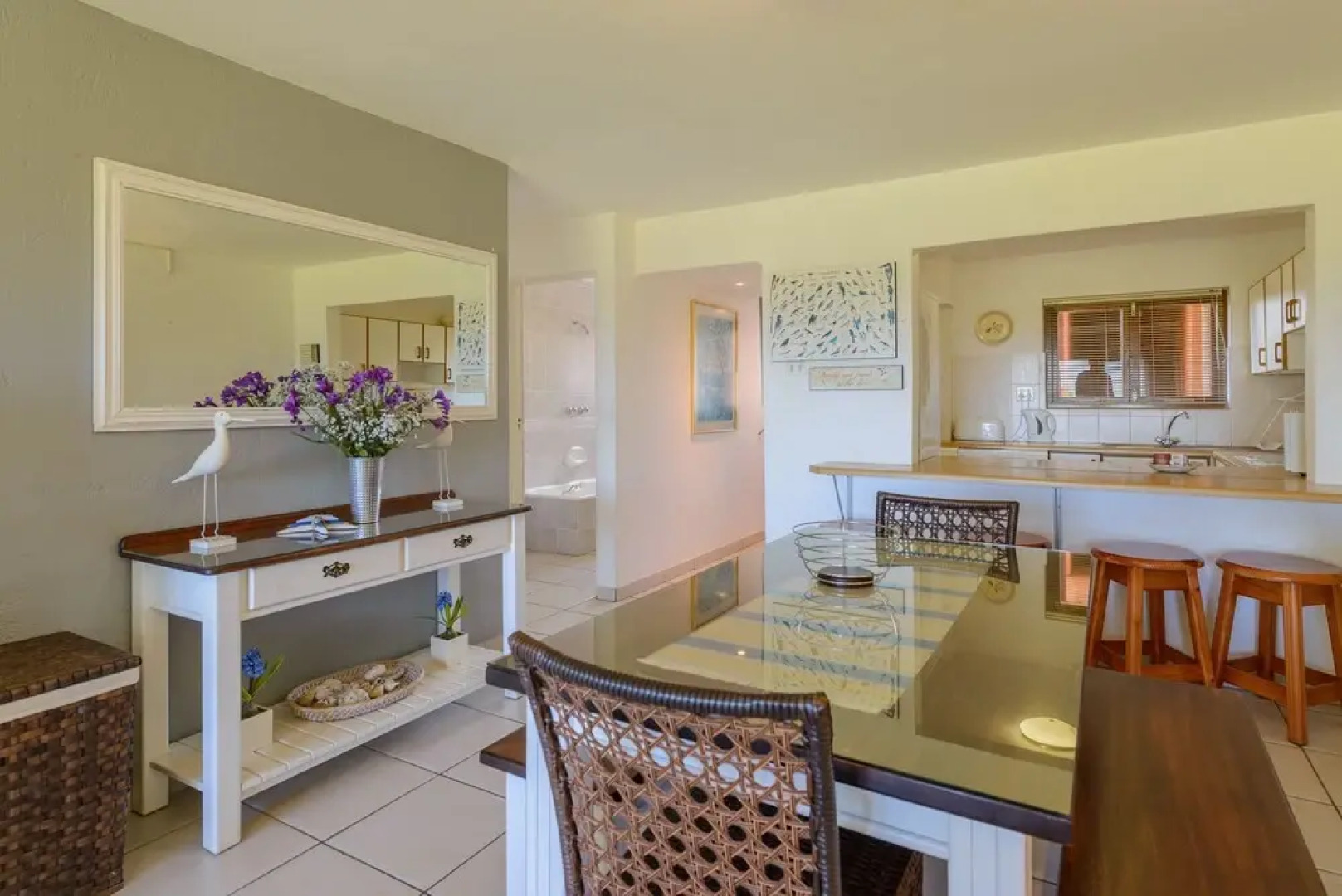 San Lameer Villa Rentals 2501