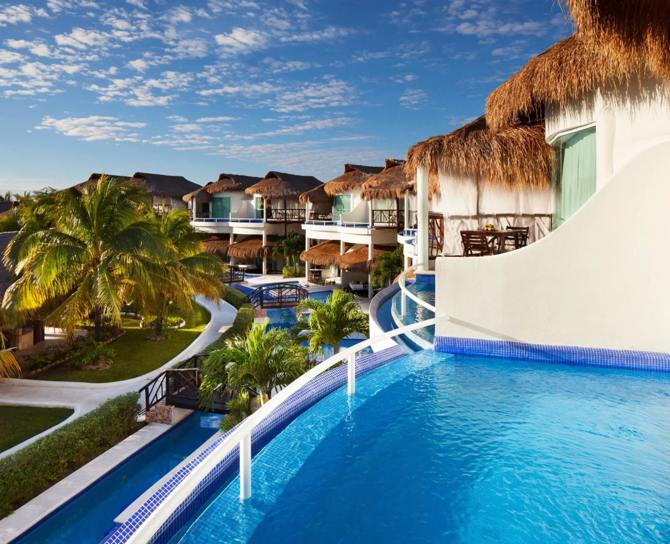 El Dorado Casitas Royale 