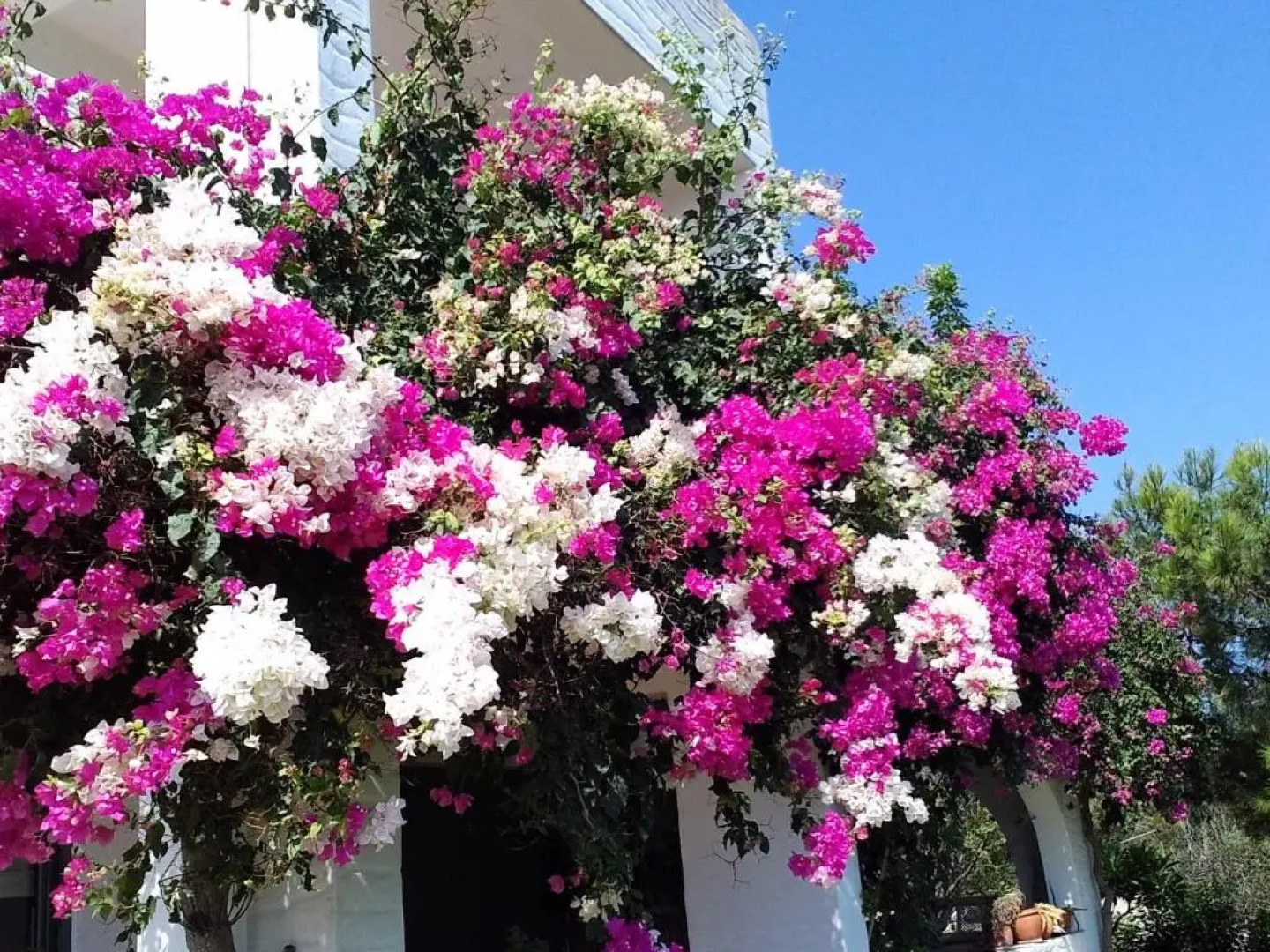 Rodos Paradise Villa