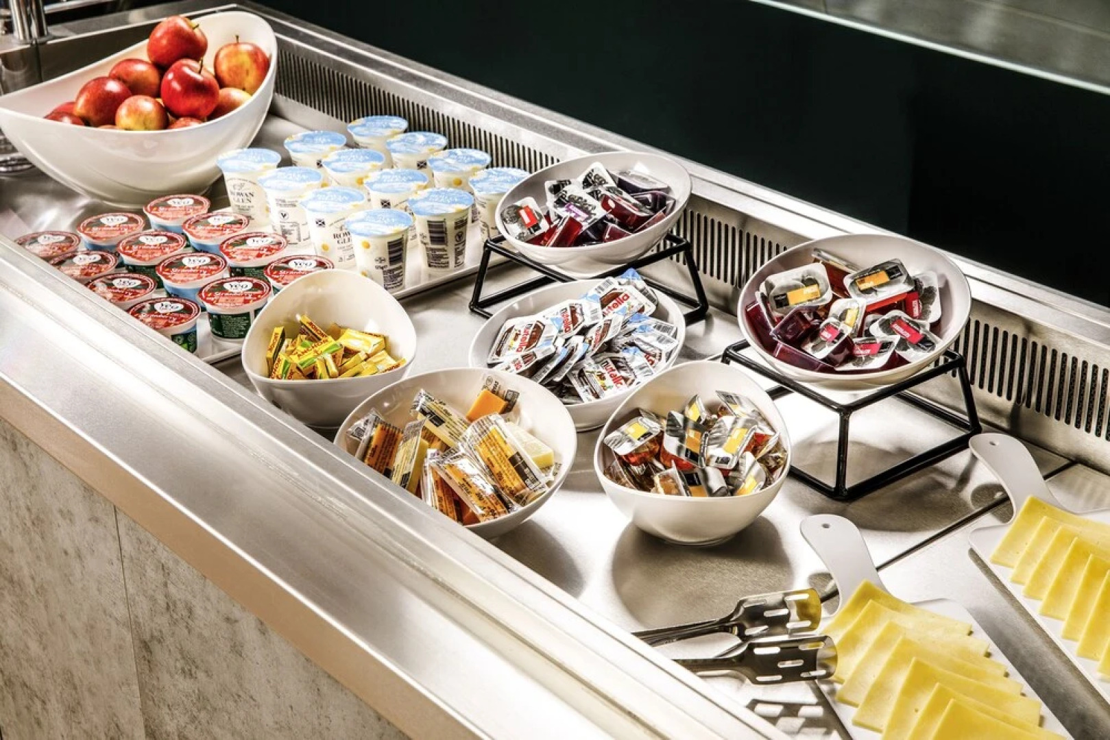 Ibis London Heathrow Terminal 5