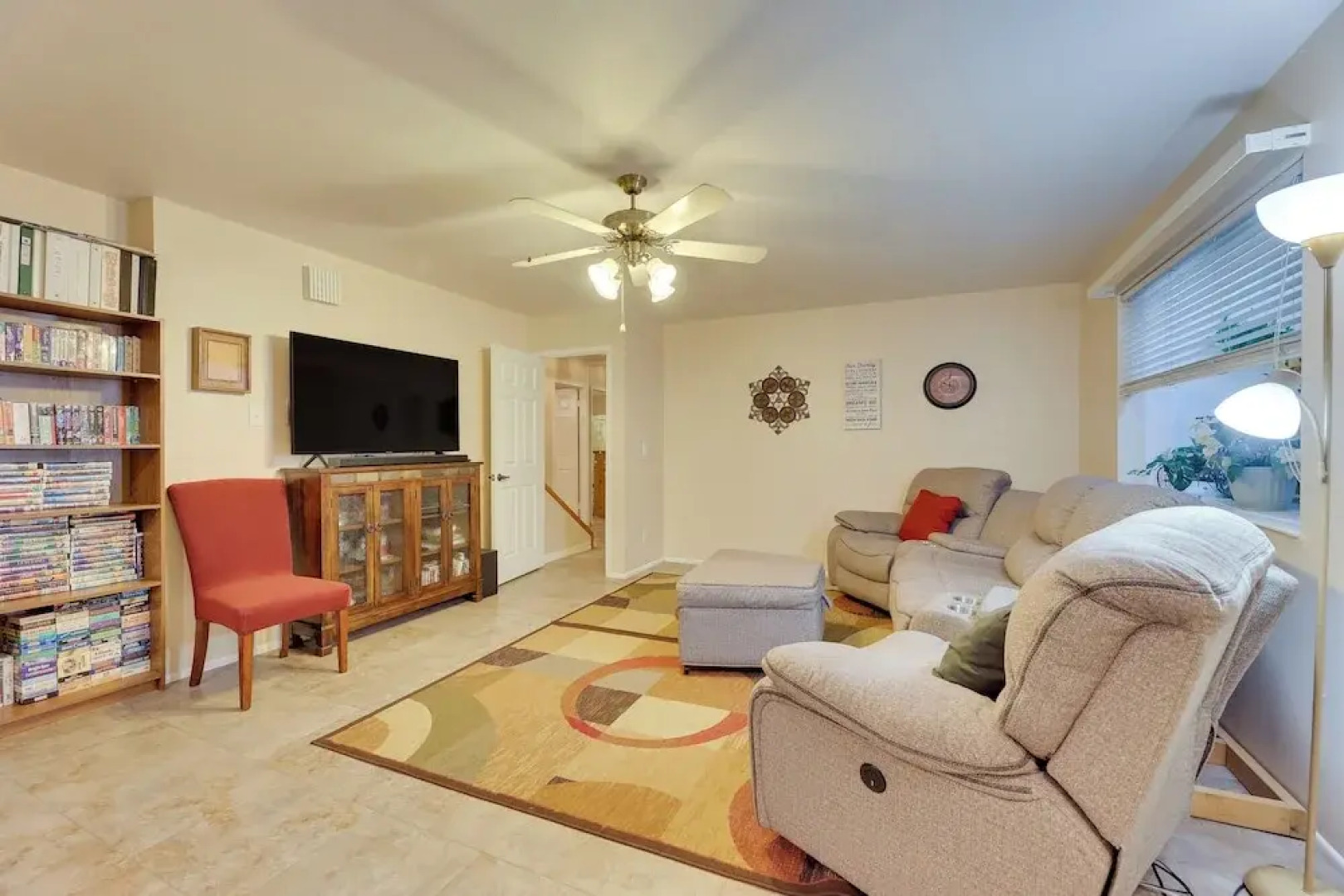 Golf, Hike, Swim: Your Perfect Desert Oasis Escape