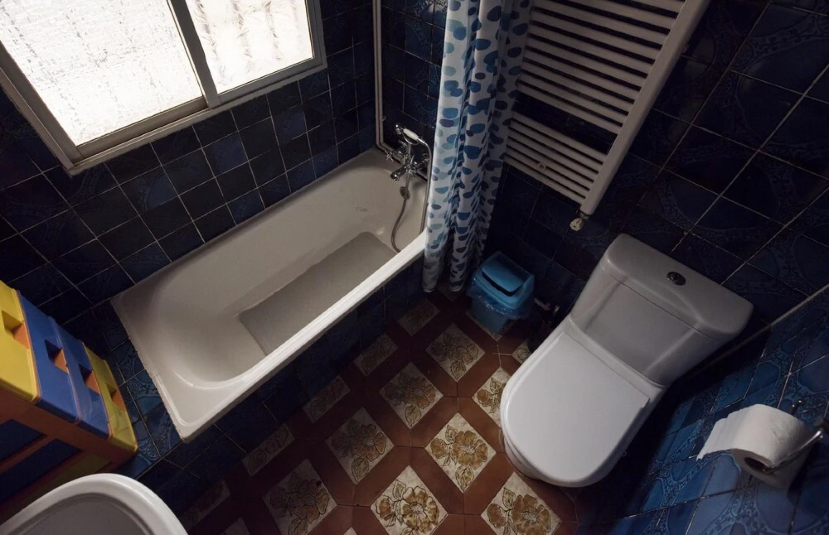 House With 3 Bedrooms in Viver, With Wonderful Mountain View, Private