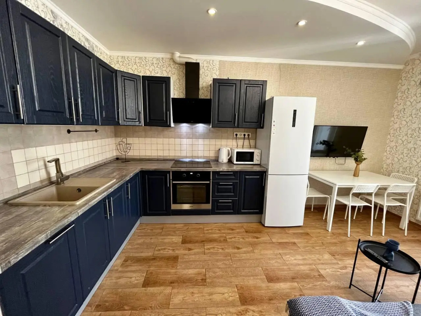 Sunny Days (Санни Дейз) на улице Сосновая 1 корпус 2