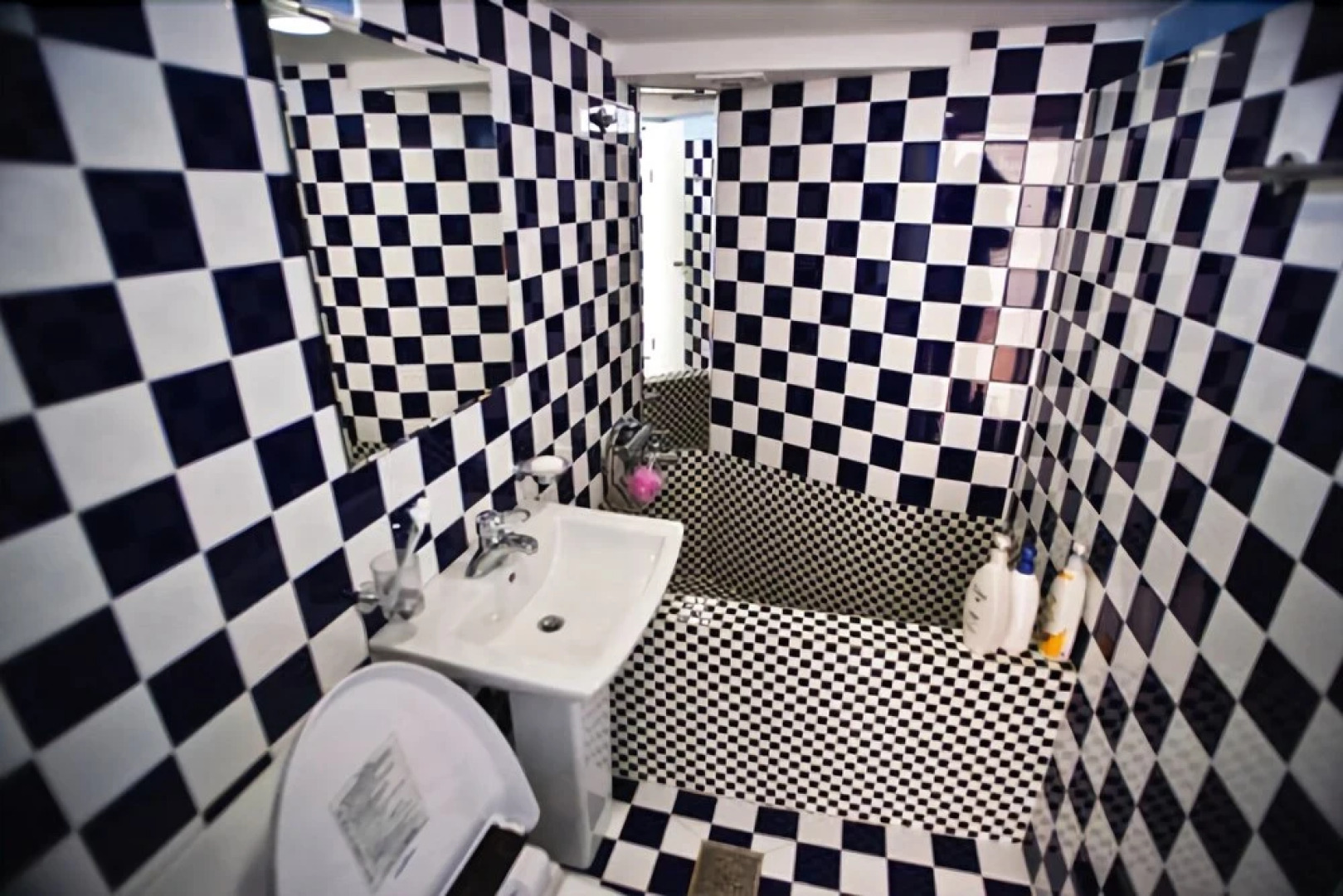 Jeongseon Rock Itsuda Pension