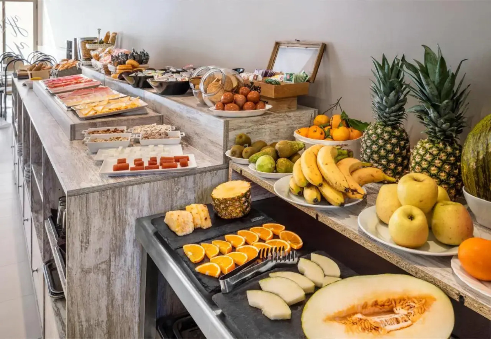 Hotel Victoria Valdemoro