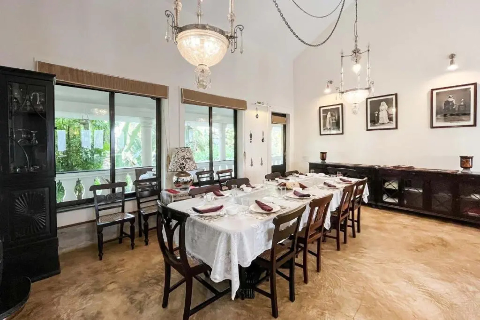 Stayvista At La Bougainvillea